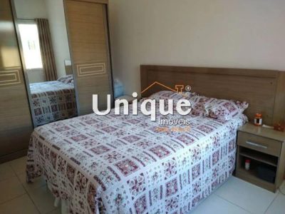 Apartamento, 2 quartos, 58 m² - Foto 4