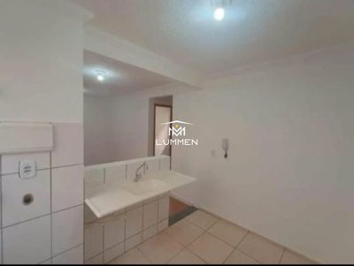 Apartamento, 2 quartos, 40 m² - Foto 3