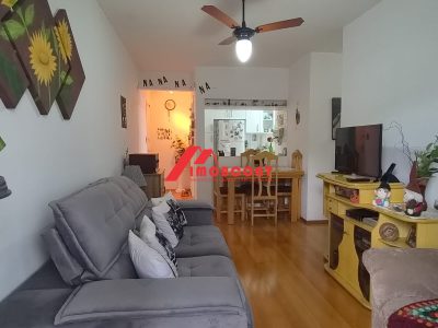 Apartamento, 2 quartos, 60 m² - Foto 2