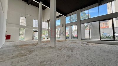 Loja-Salão, 389 m² - Foto 3