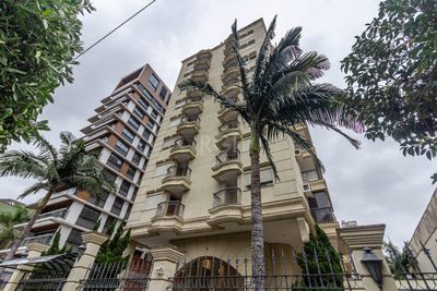 Apartamento, 1 quarto, 57 m² - Foto 1
