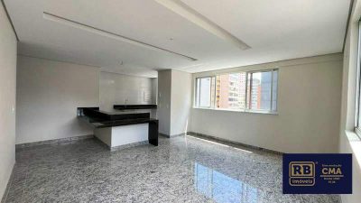Apartamento, 2 quartos, 64 m² - Foto 4