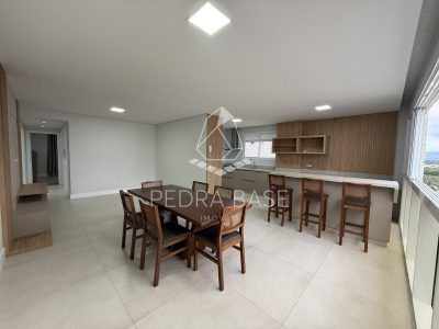 Apartamento, 2 quartos, 91 m² - Foto 1