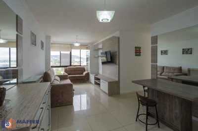 Apartamento, 3 quartos, 79 m² - Foto 5