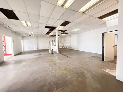Depósito-Galpão, 1350 m² - Foto 4