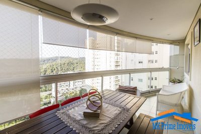 Apartamento, 2 quartos, 133 m² - Foto 1