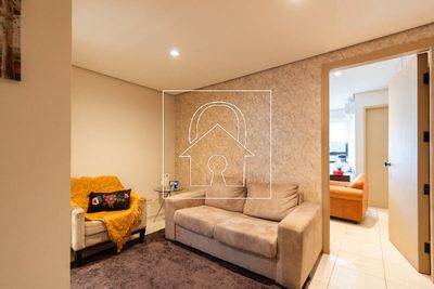 Sala-Conjunto, 32 m² - Foto 5