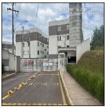 Apartamento, 2 quartos, 41 m² - Foto 1