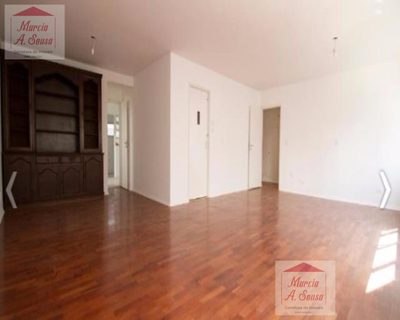 Apartamento, 3 quartos, 189 m² - Foto 1