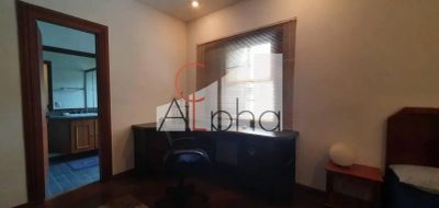 Sobrado, 4 quartos, 500 m² - Foto 5