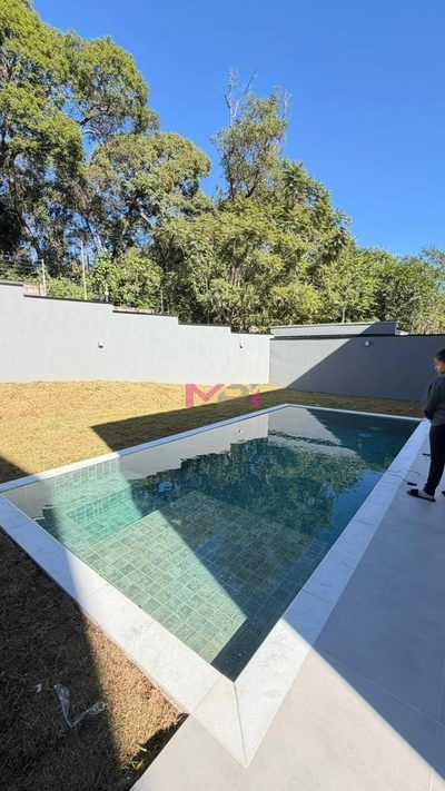Sobrado, 3 quartos, 240 m² - Foto 2