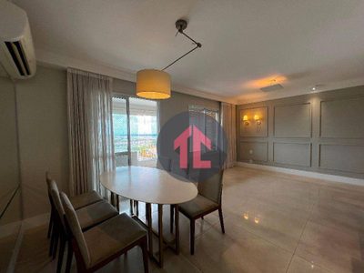 Apartamento, 3 quartos, 98 m² - Foto 3
