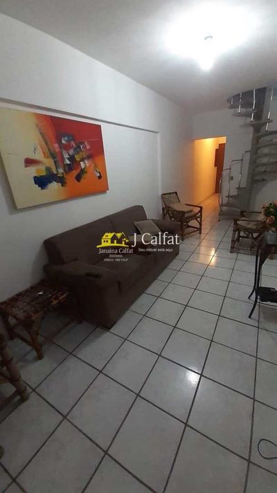 Cobertura, 4 quartos, 218 m² - Foto 4