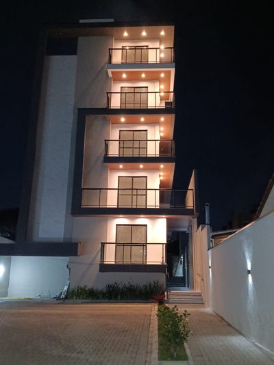 Apartamento, 3 quartos, 132 m² - Foto 3