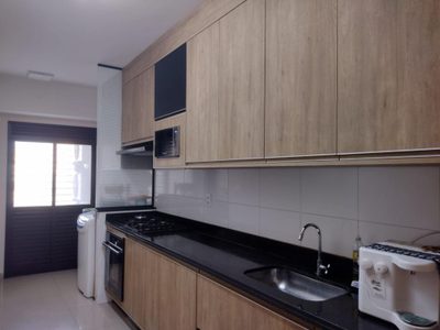 Apartamento, 3 quartos, 100 m² - Foto 5