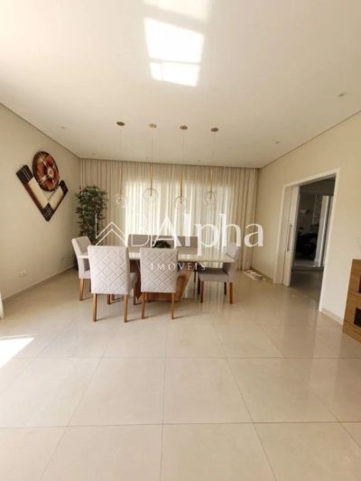 Casa, 3 quartos, 380 m² - Foto 1