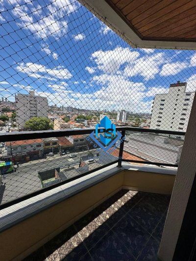 Apartamento, 2 quartos, 60 m² - Foto 3