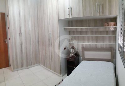 Apartamento, 2 quartos, 48 m² - Foto 3