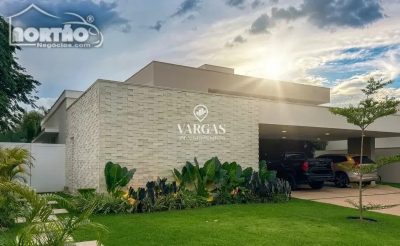 Casa, 3 quartos, 352 m² - Foto 3