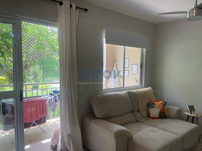 Apartamento, 3 quartos, 69 m² - Foto 4