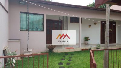 Casa, 3 quartos, 180 m² - Foto 1