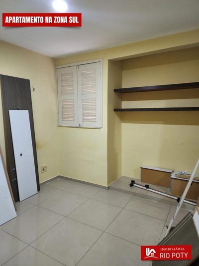 Apartamento, 3 quartos - Foto 2