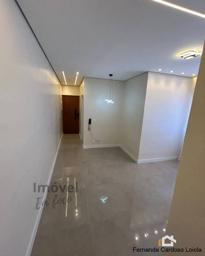 Apartamento, 2 quartos, 52 m² - Foto 2