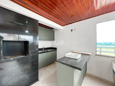 Cobertura, 4 quartos, 242 m² - Foto 3