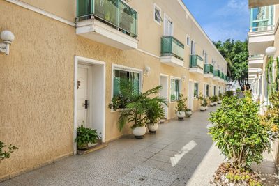 Casa de Condomínio, 3 quartos - Foto 3
