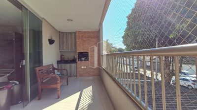 Apartamento, 3 quartos, 109 m² - Foto 3