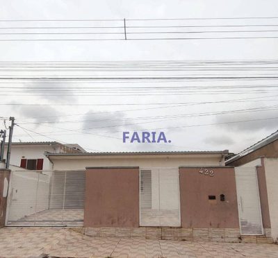 Casa, 3 quartos, 200 m² - Foto 1