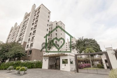 Apartamento, 3 quartos, 88 m² - Foto 1