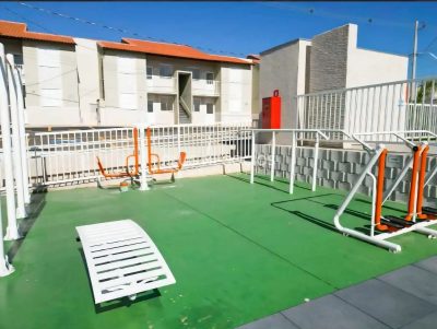 Casa, 2 quartos, 58 m² - Foto 4
