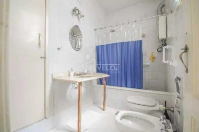 Cobertura, 4 quartos, 263 m² - Foto 2