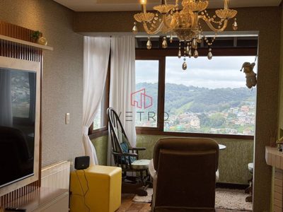 Apartamento, 4 quartos, 154 m² - Foto 2
