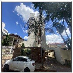 Apartamento, 2 quartos, 102 m² - Foto 1