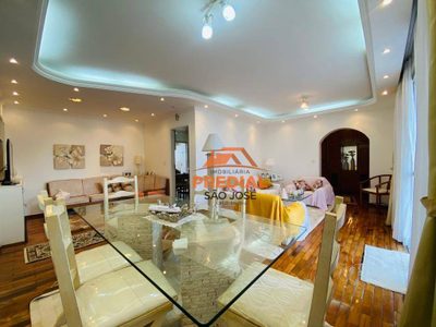 Apartamento, 3 quartos, 134 m² - Foto 2