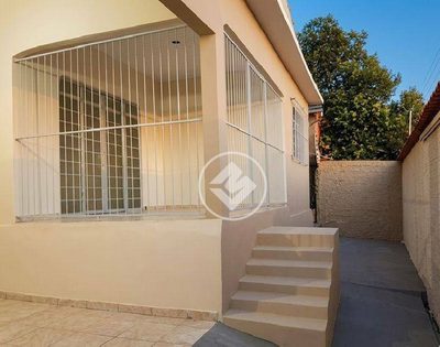 Casa, 2 quartos, 121 m² - Foto 1