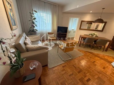 Apartamento, 2 quartos, 58 m² - Foto 1