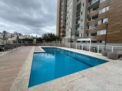 Apartamento, 3 quartos, 80 m² - Foto 2