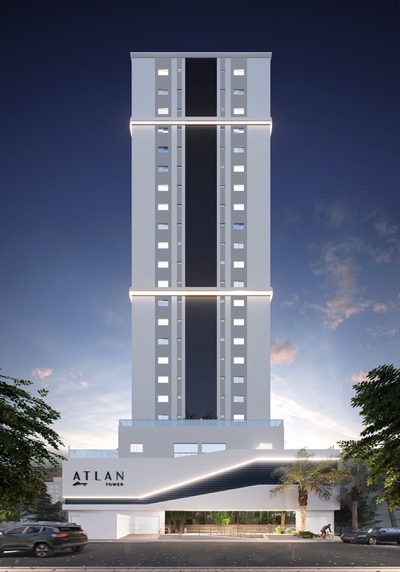 Apartamento, 3 quartos, 131 m² - Foto 3