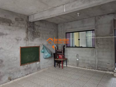 Casa, 2 quartos, 80 m² - Foto 3