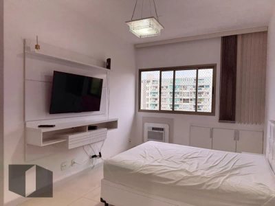 Apartamento, 1 quarto, 61 m² - Foto 5