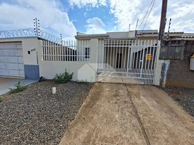 Casa, 2 quartos, 70 m² - Foto 1