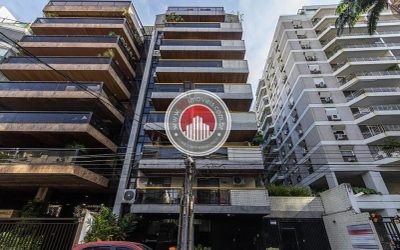 Apartamento, 2 quartos, 79 m² - Foto 2