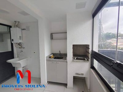 Apartamento, 3 quartos - Foto 5