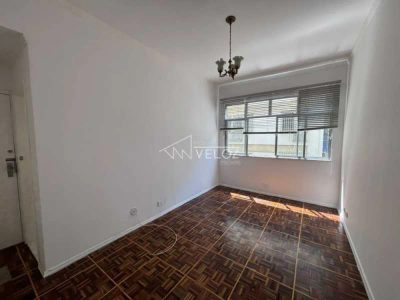 Apartamento, 2 quartos, 56 m² - Foto 1