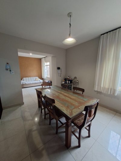 Apartamento, 4 quartos, 136 m² - Foto 1