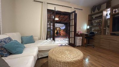 Casa, 3 quartos, 250 m² - Foto 3