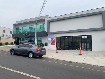 Depósito-Galpão, 360 m² - Foto 1
